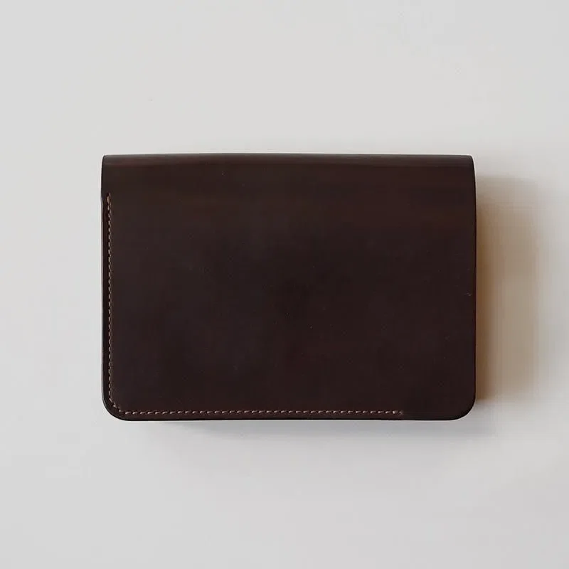 革とともに時を重ねる──formeのBurgundy｜THIRTY' THIRTY'