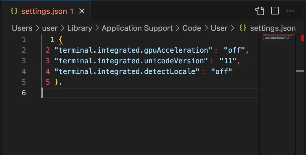 How to fix Japanese input issues in Gemini CLI (VSCode)｜湊川あい