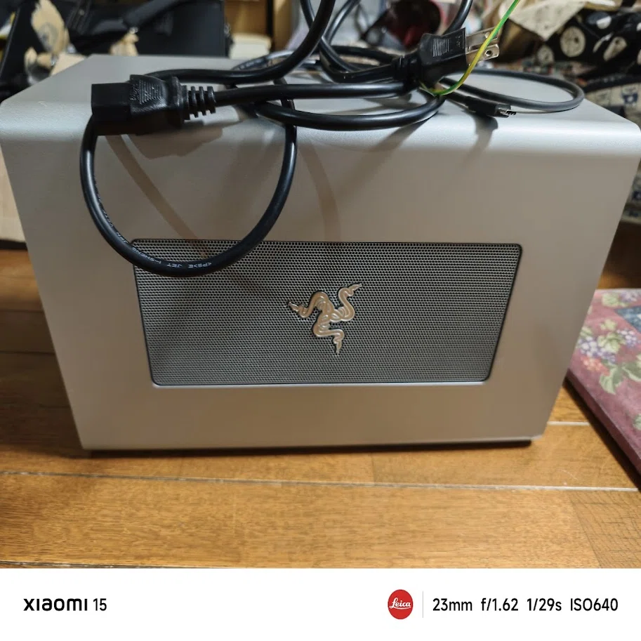 PC環境変えました【クレイジースペック】｜CSC