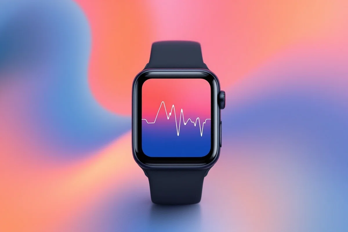 HRV_心拍変動_リラックス_Apple Watch | 精密栄養学