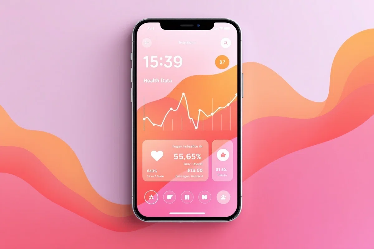 HRV_心拍変動_リラックス_Apple Watch | 精密栄養学