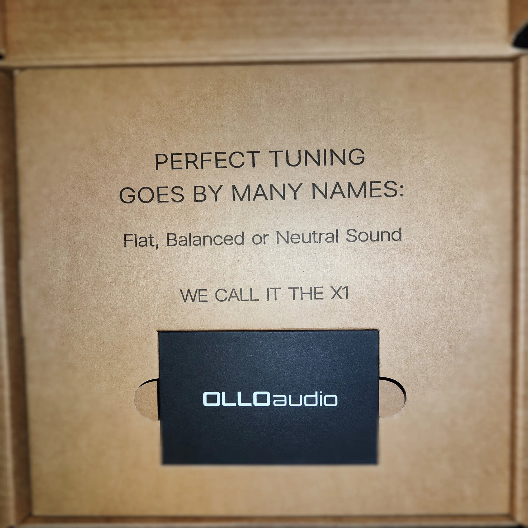 OLLO Audio「X1」レビュー（モニターヘッドホン）｜8nm