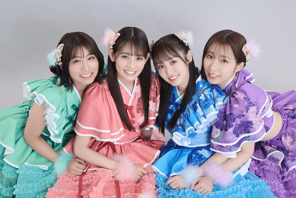 参加者必見】200%楽しむ!?対バンアイドル両紹介！『東京SHACHI流