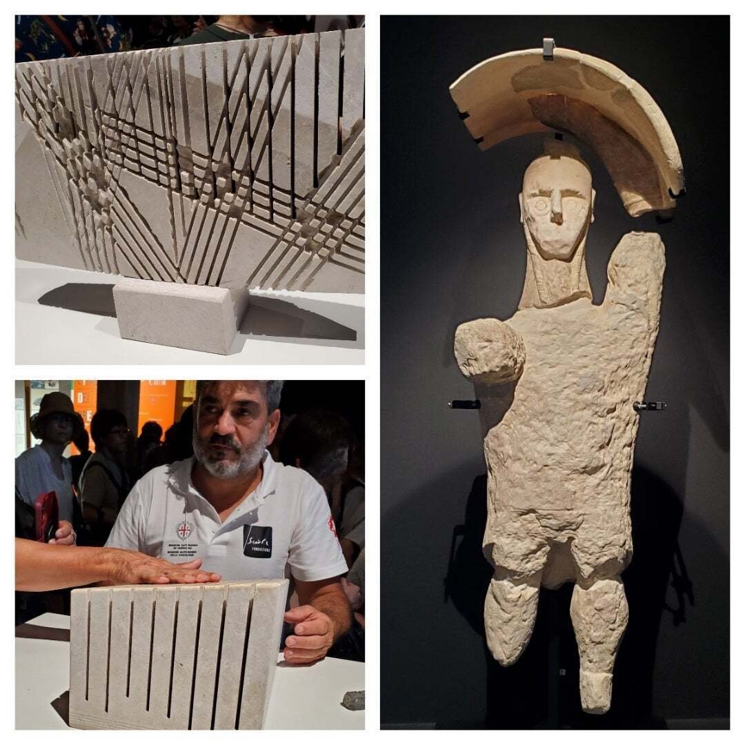 大阪万博】イタリア館｜美しき『キリストの復活』｜咲