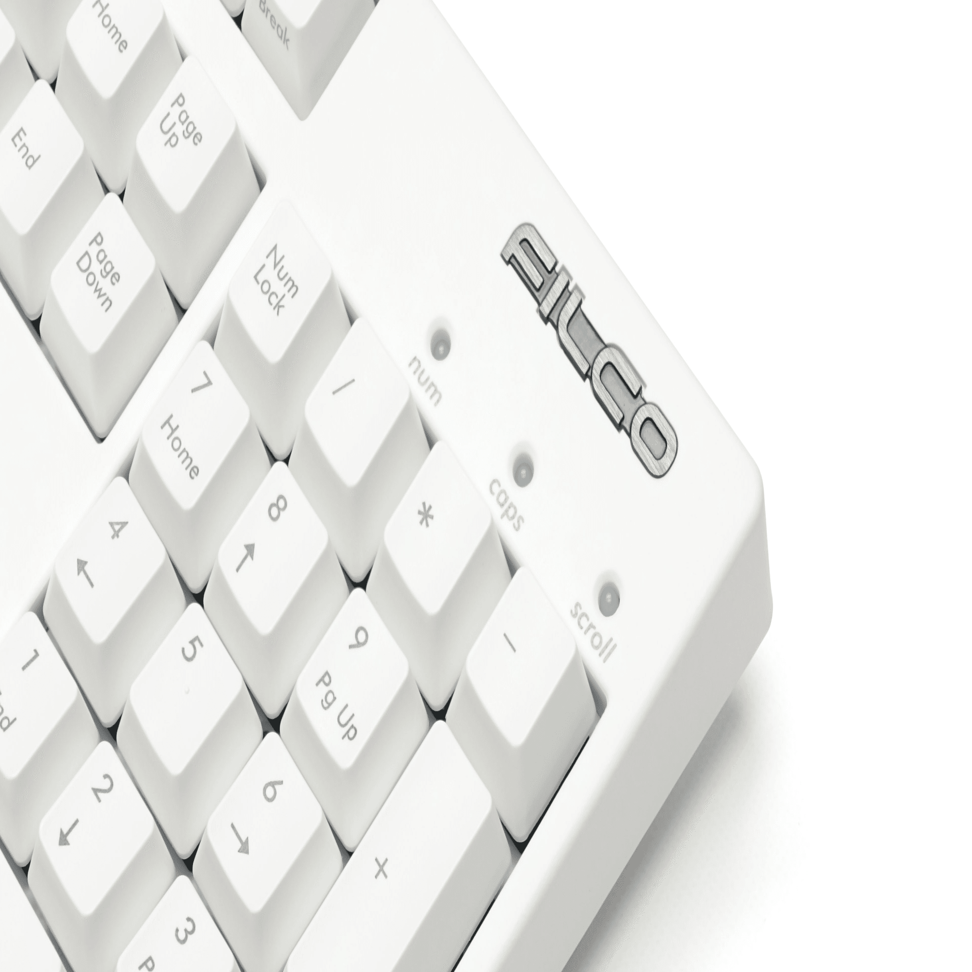 新製品紹介】FILCO「Majestouch 3 HAKUA」―純白PBT×1000 Hzで7月9日