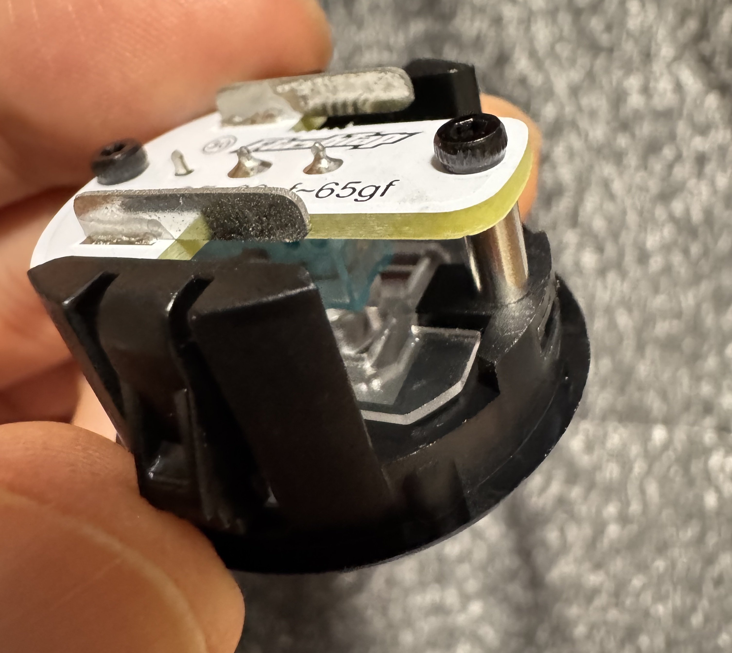 flexigear flashtap クラウドファンディング版 flexigear flashtap クラウドファンディング版 flexigear