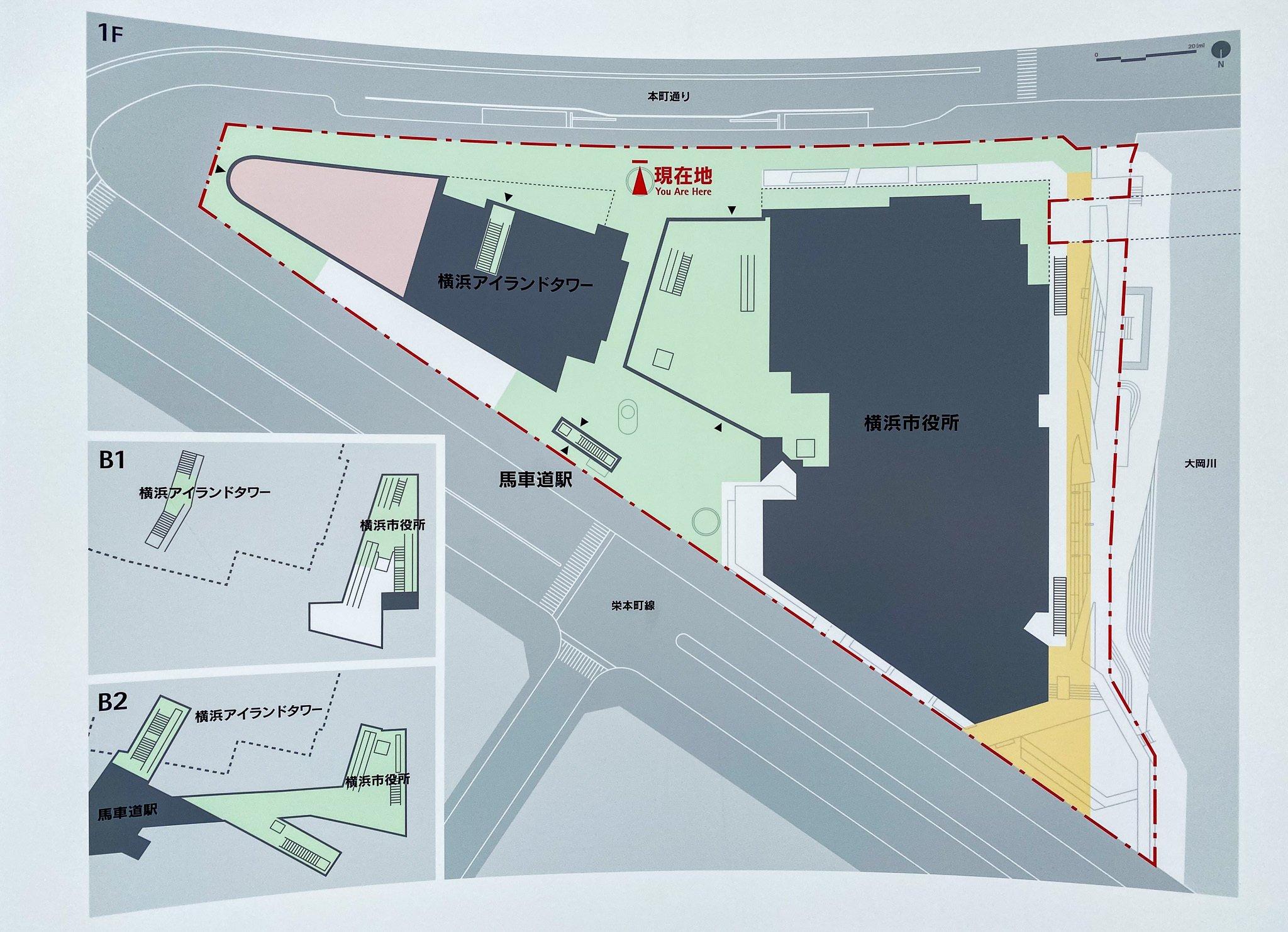 渋沢栄一により創設された日本最古の銀行建築／旧第一銀行 横浜