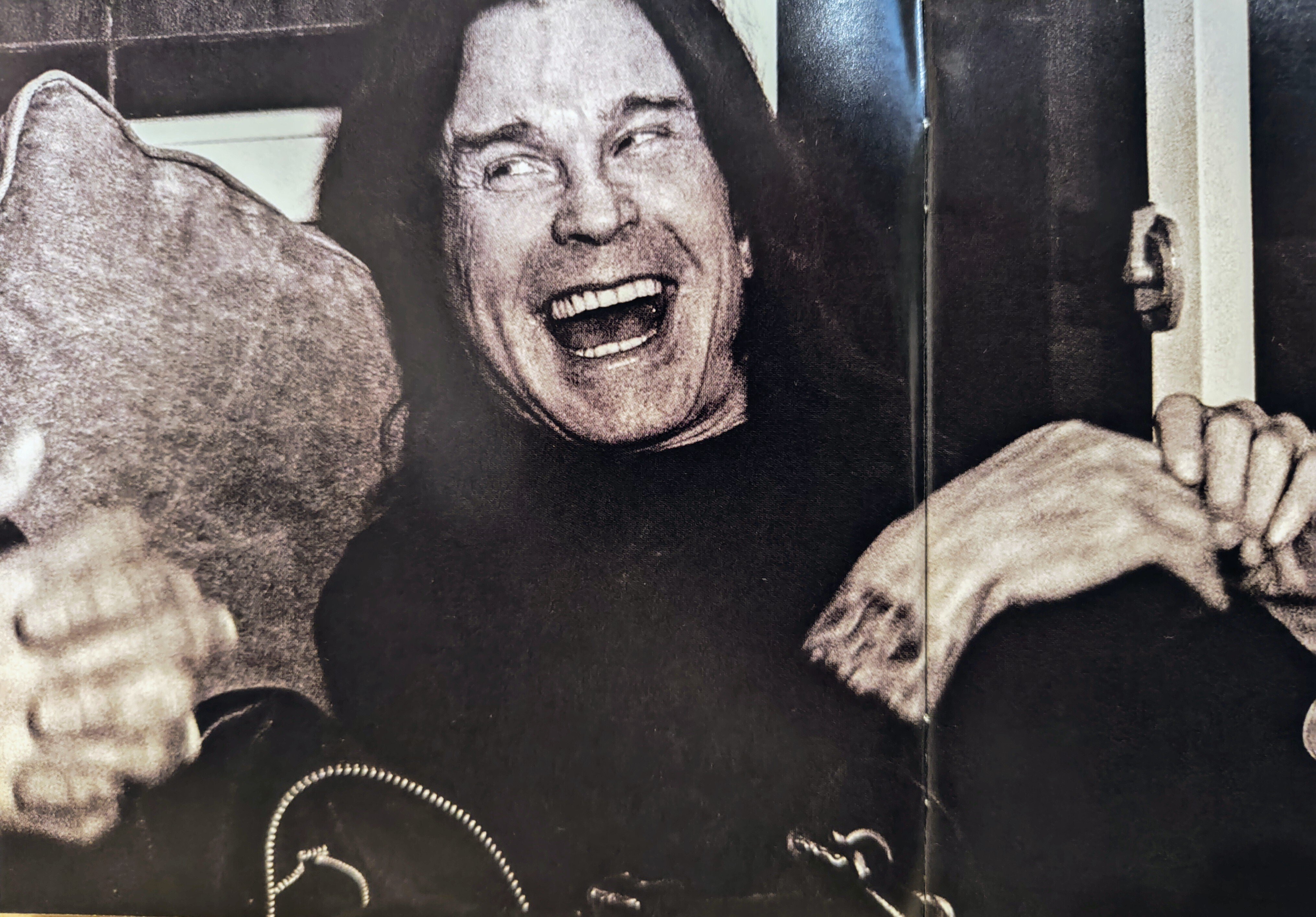 Black Sabbath 19th 