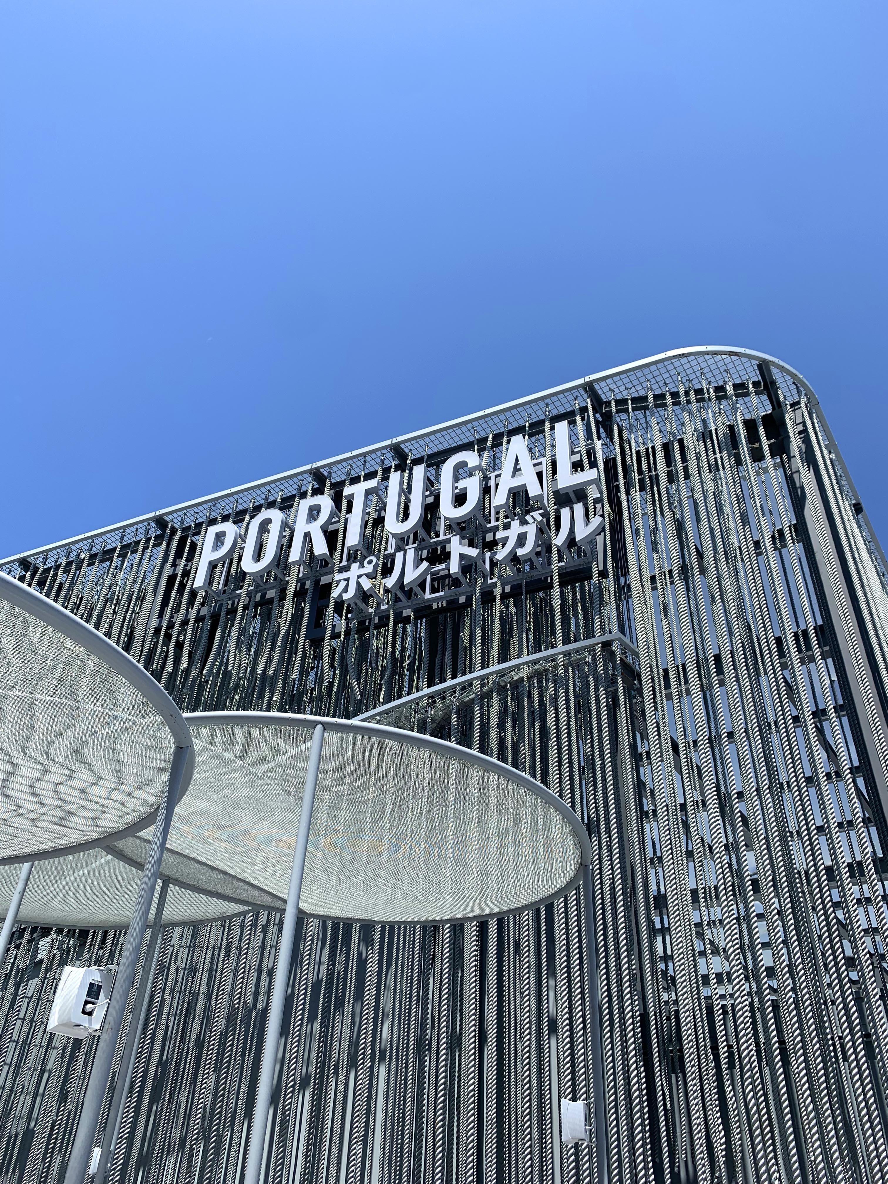 歩いて見て楽しむ 大阪・関西万博 デザイン日記｜マークルデザイン®