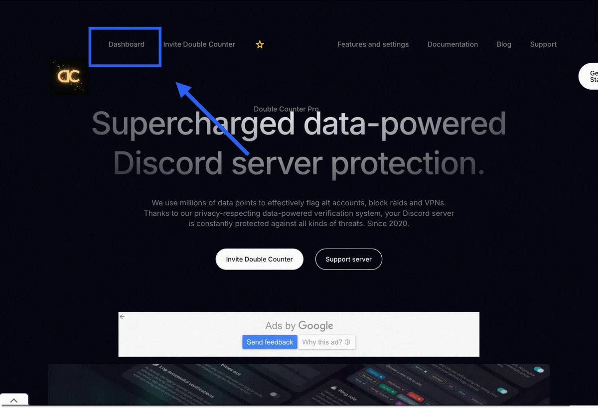 Counterattack Discord A Thorough Guide on How to Set Up the