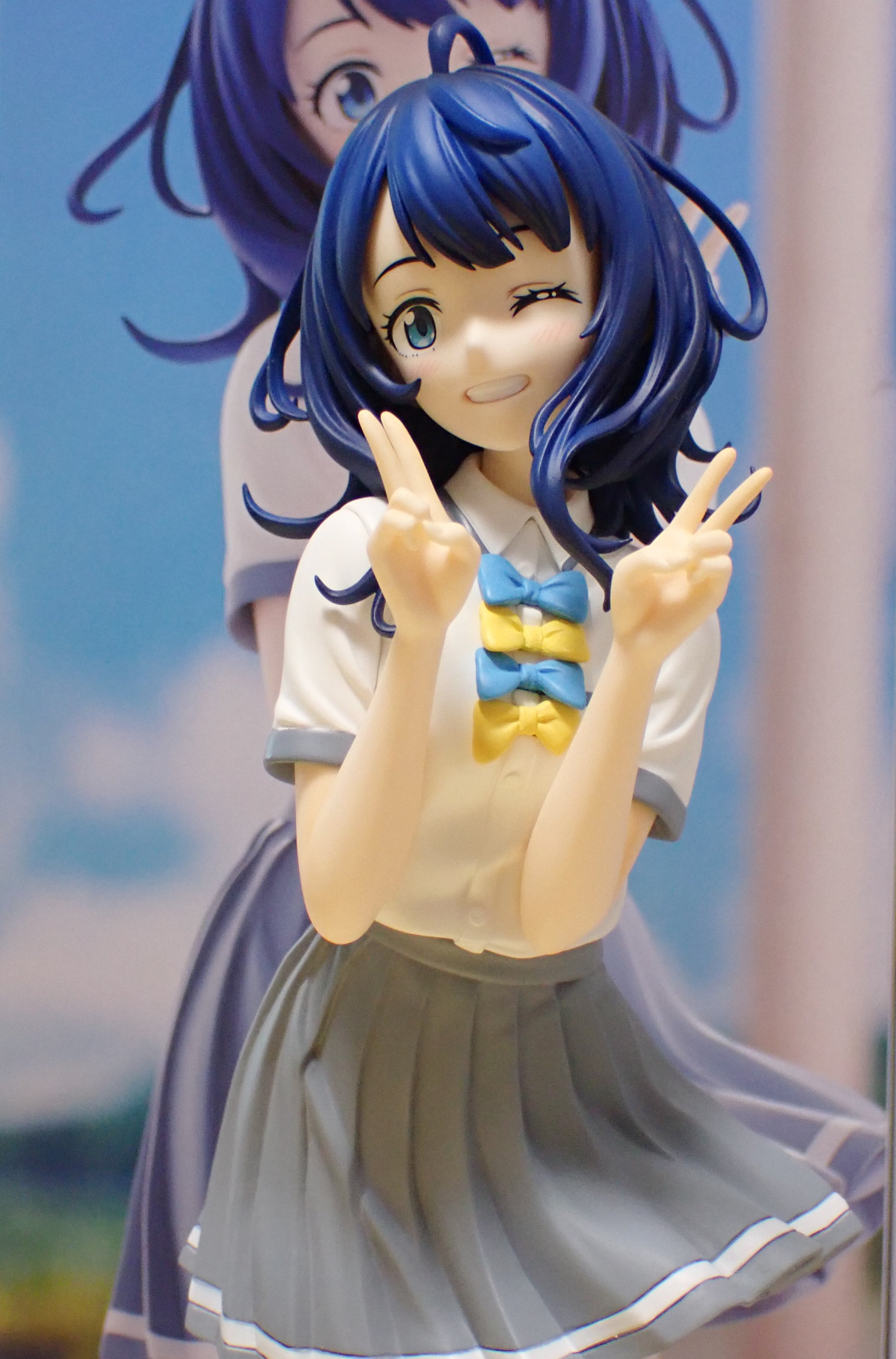 【新品未開封】八奈見杏奈　負けヒロインが多すぎる　 POP UP PARADE 消費税無し 負けヒロインが多すぎる! 八奈見杏菜 フィギュア