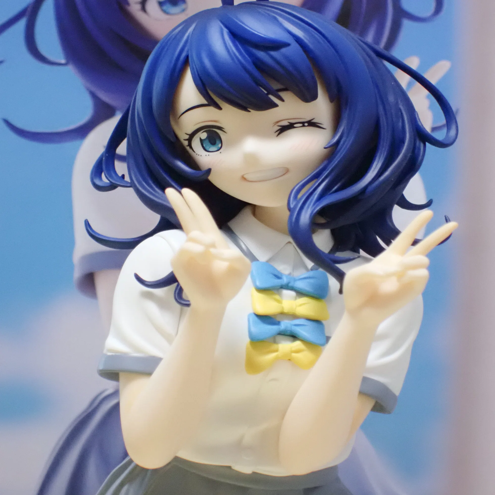 八奈見杏奈 ちくわ フィギュア 八奈見杏奈 POPUP PARDE Lsize セるしうす