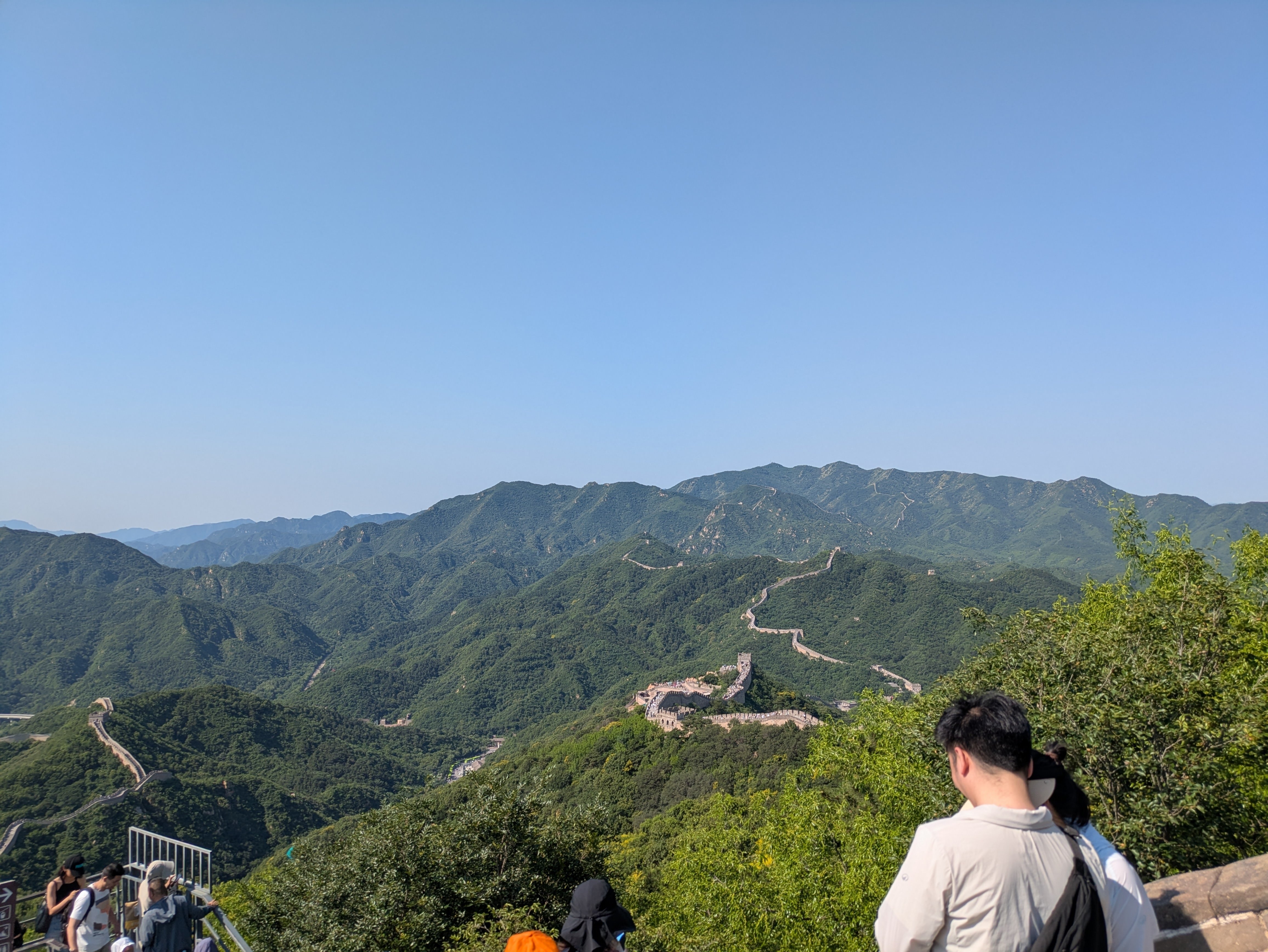 中国　記念『万里長城』　1㎏　超巨大カラー　未開封　木箱入り The Adventure Series】Beijing and The Great Wall | 万里长城- YouTube