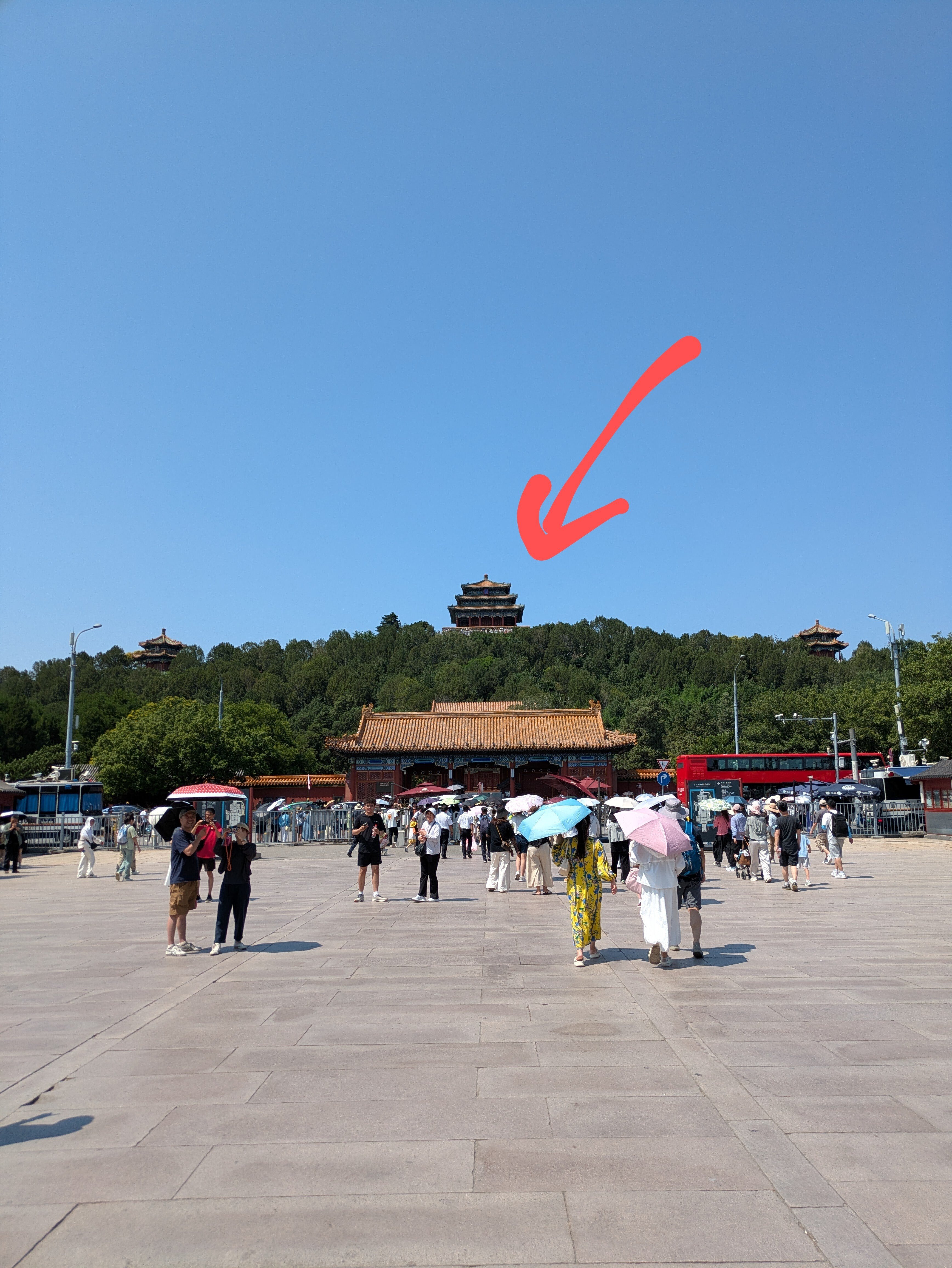 🇨🇳中国一人旅 圧巻の絶景 万里の長城と紫禁城｜Take | 旅好きIT