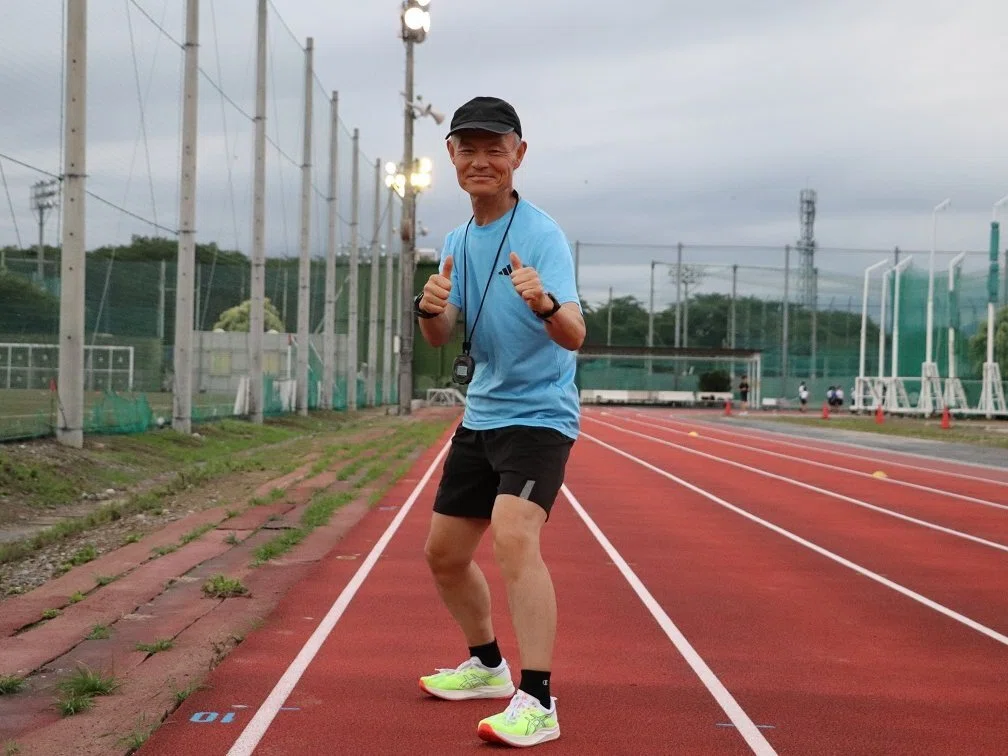 岐阜協立大学練習着 2025.6.26岐阜協立大学ナイター練習会開催｜aocky