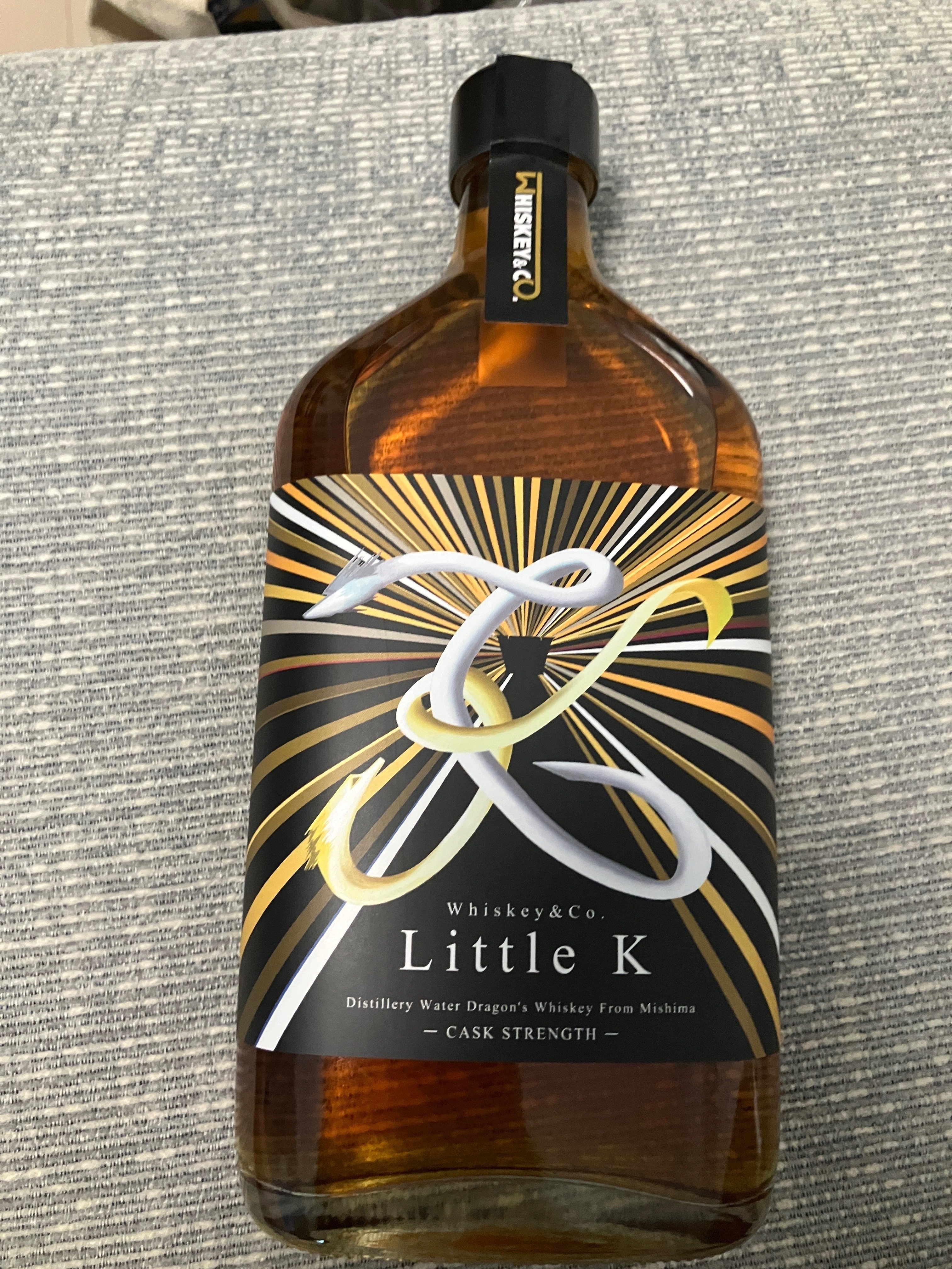 自分用メモ ウィスキーフェスin大阪2025｜たぬきむーん