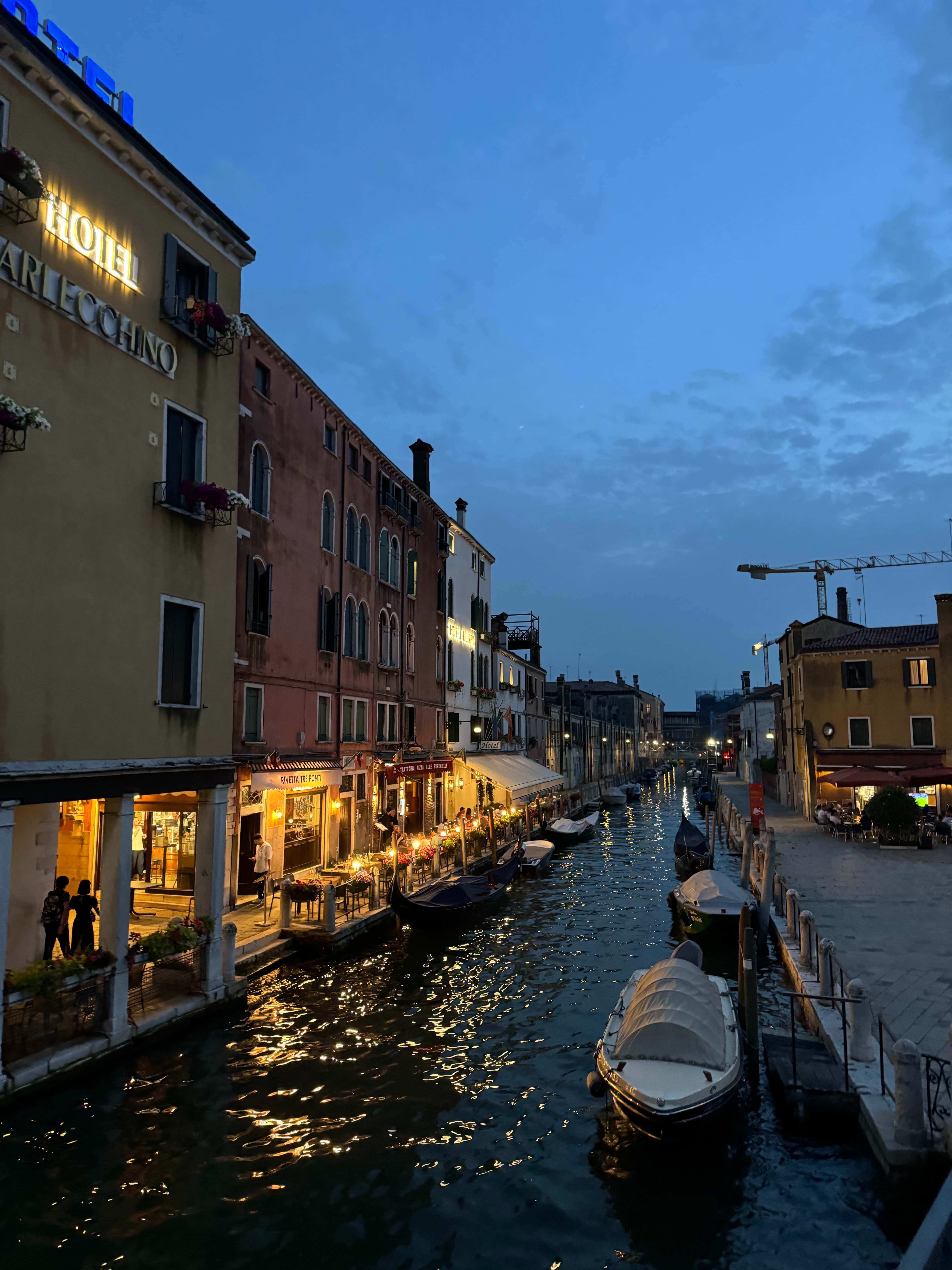 ベネチア大好き ベネチア大好き Venice🇮🇹🍝 初めてのヴェネチアに来てます