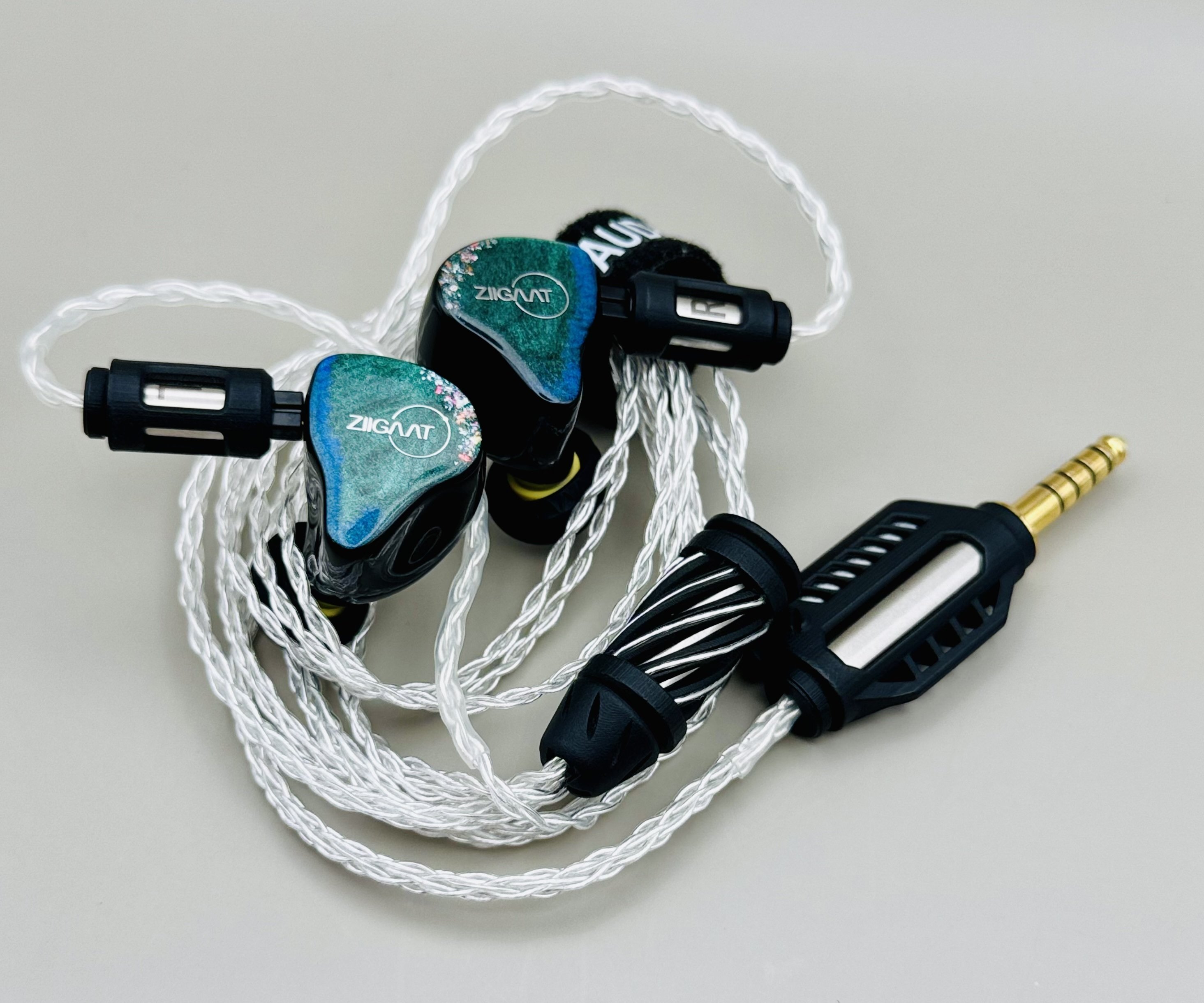 イヤホン GROOVE AUDIO ZENITH2 GROOVE AUDIO Zenith2 インプレ｜mocoブロ