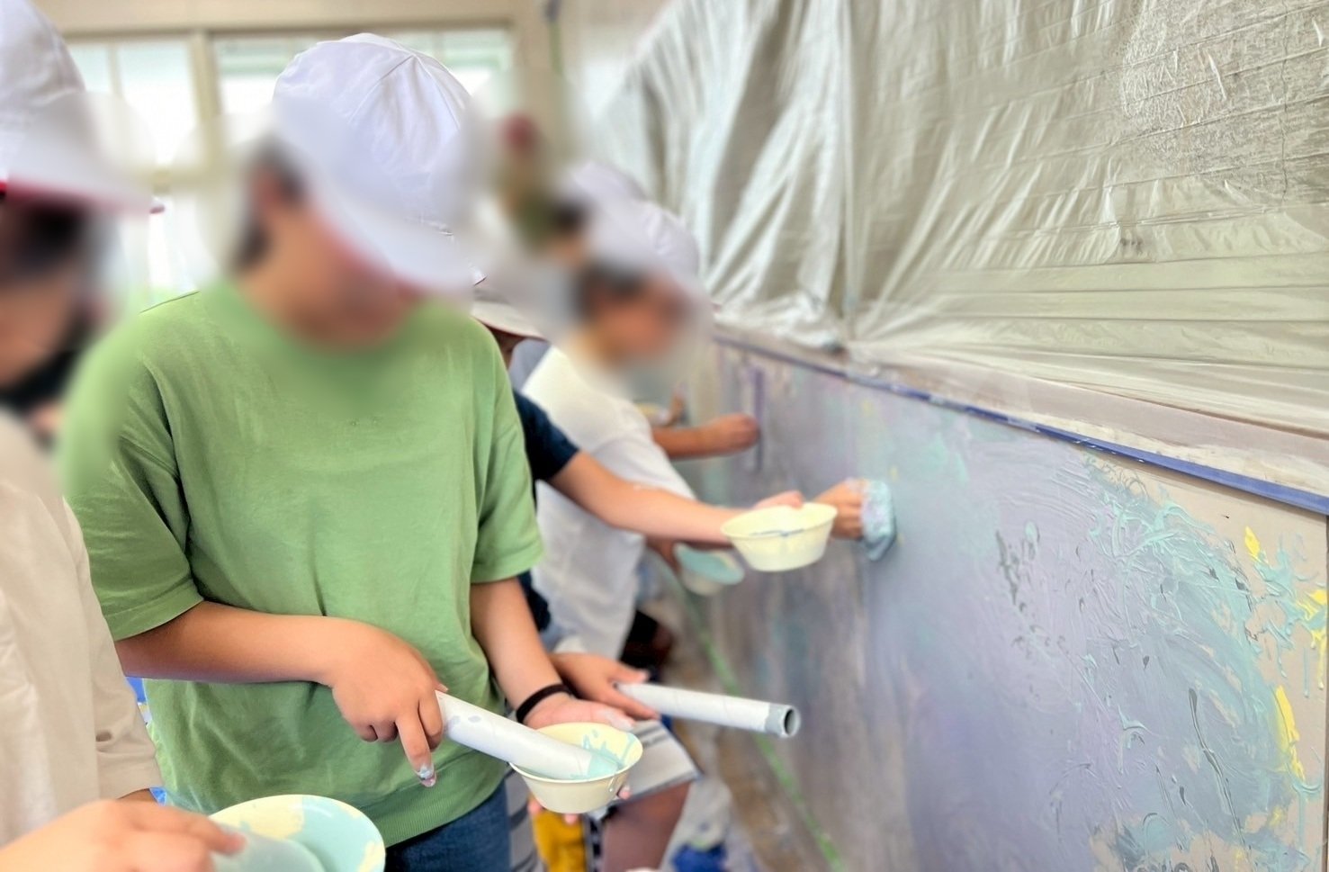 ８月３１日まで ペイントリメイクレッスンプログラム 全6回 第6回トールペイント日本展 審査員変更のお知らせ | 日本手芸