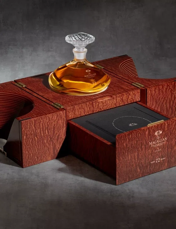[Art x Music x Whiskey Pairing Appreciation] Approx. 8,700,000 JPY ...