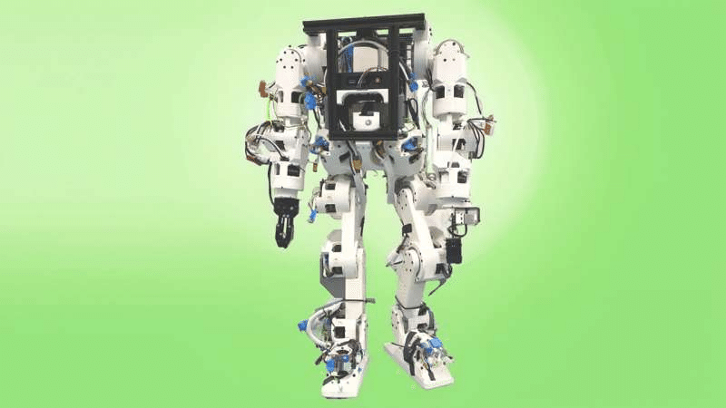3d プリント　ライデン似てるロボ Amazonに売ってるモノだけで6脚ロボットを完全自作してみた (3D