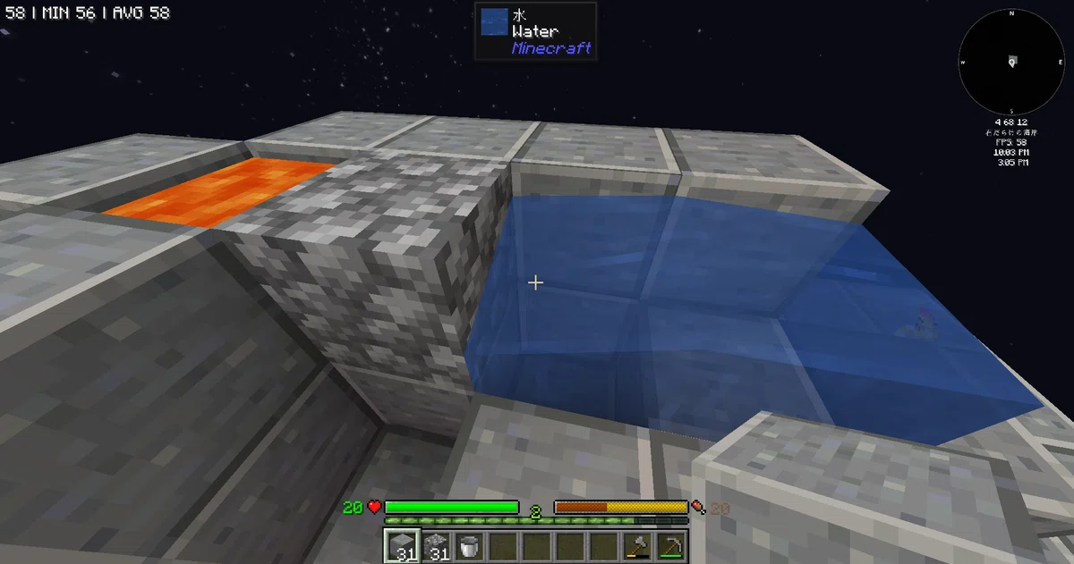 [Minecraft modpack]脱ビギナーStarTechnology攻略日記#2[1.20.1Gregtech+Create]｜かるびぃ94