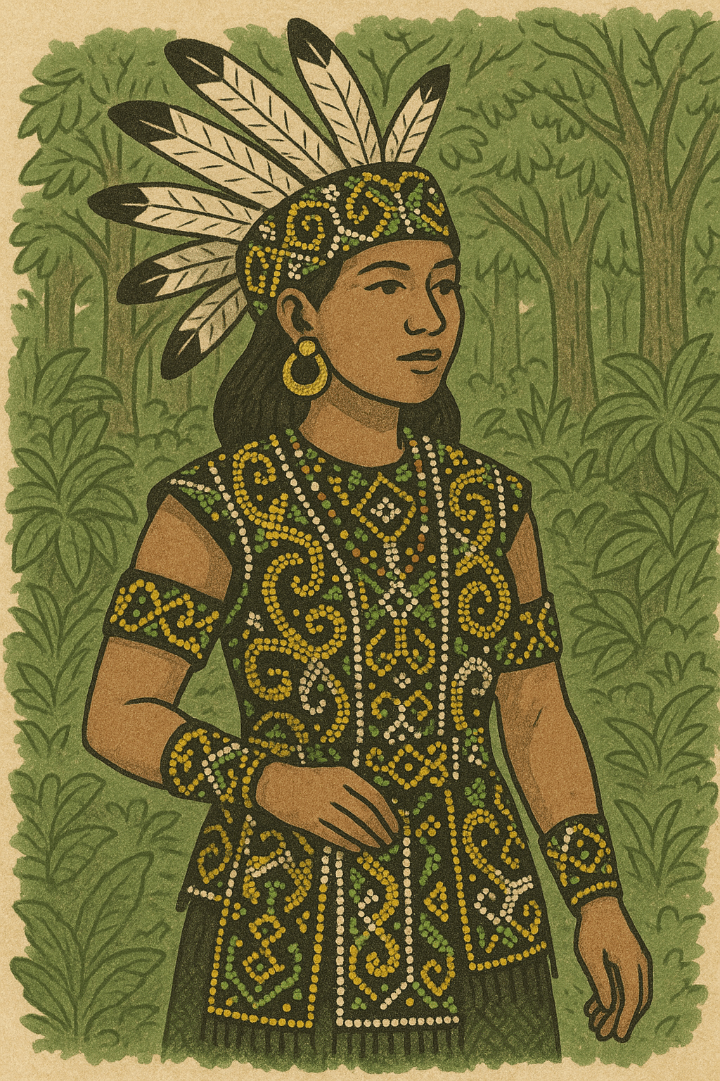 🌏 世界のビーズクラフト紀行7｜TOHOBEADS note by DJ TOBBY