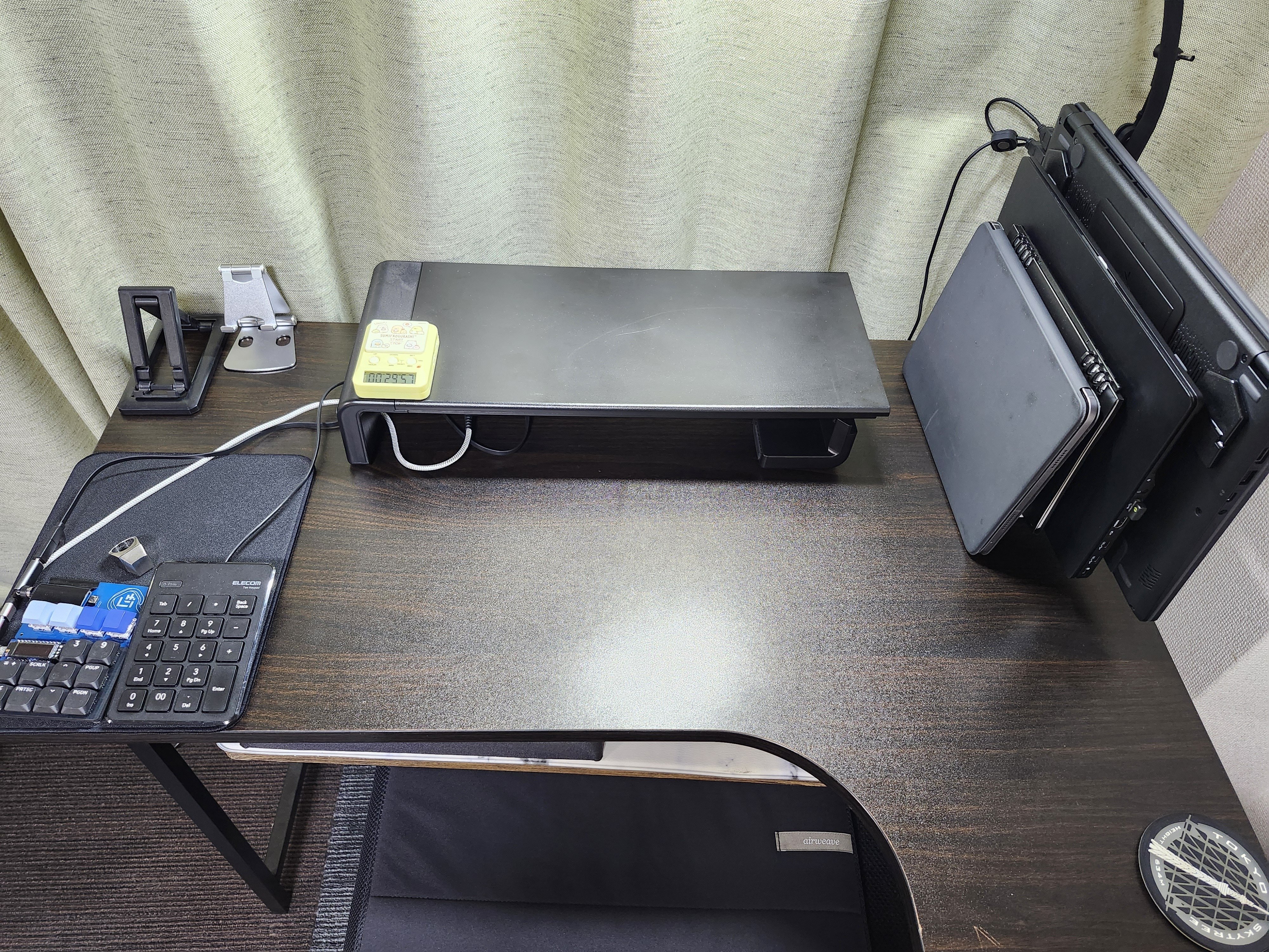 ドッキングステーション導入「UGREEN Revodok Max 208 Thunderbolt 4