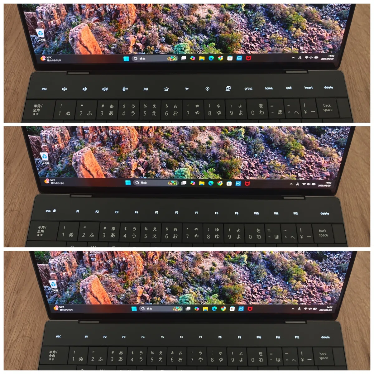 デルアンバサダー モニタープログラムでXPS 13 Snapdragonをお借りした 