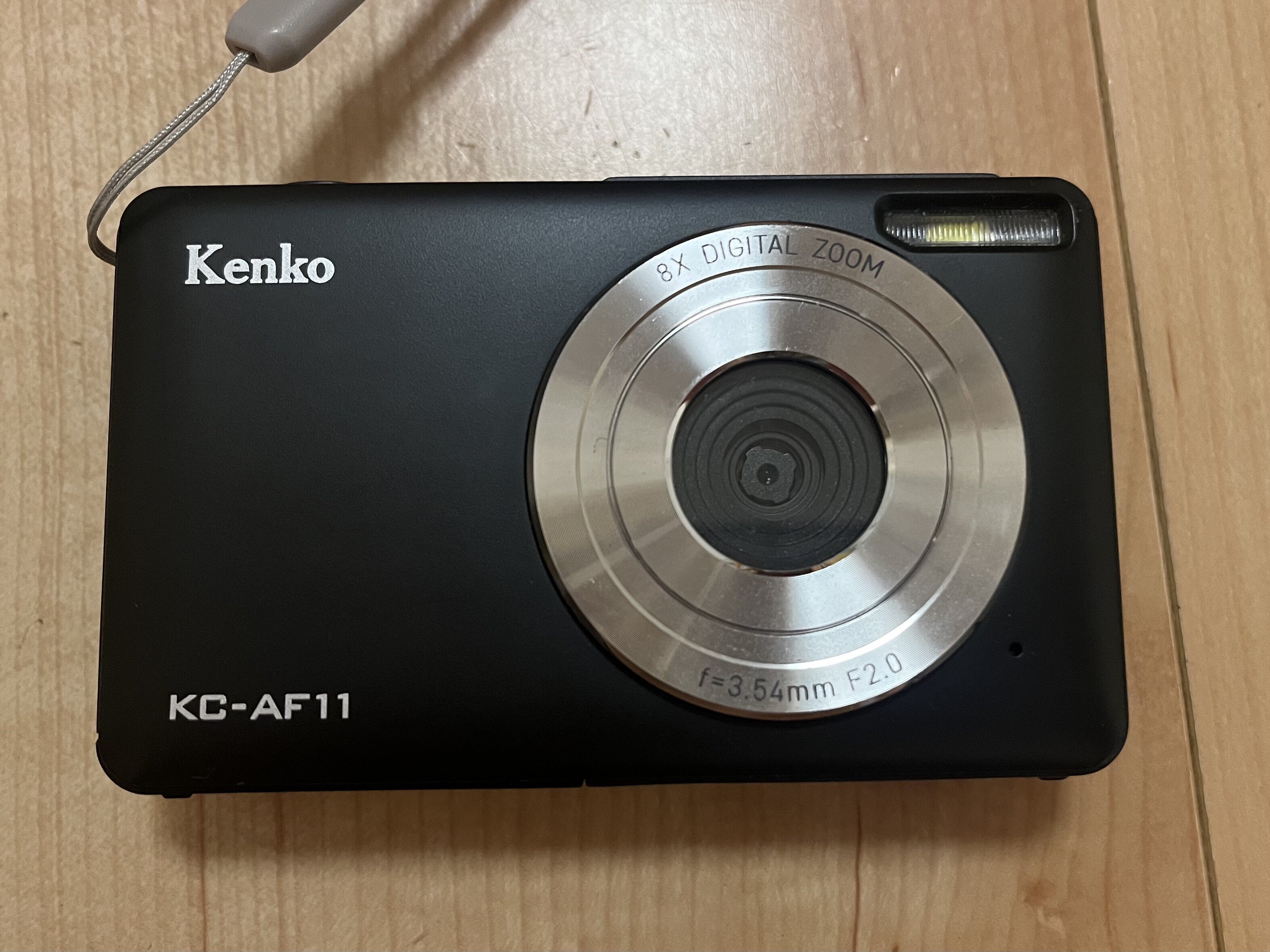 Amazonで激安カメラを買ってみました！比較あり！｜Muttsu 303
