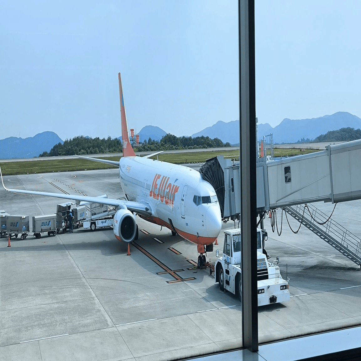 思い立って即✈️Jeju Airでお得旅 | 妹を訪ねて2泊3日ソウル弾丸｜Teresa