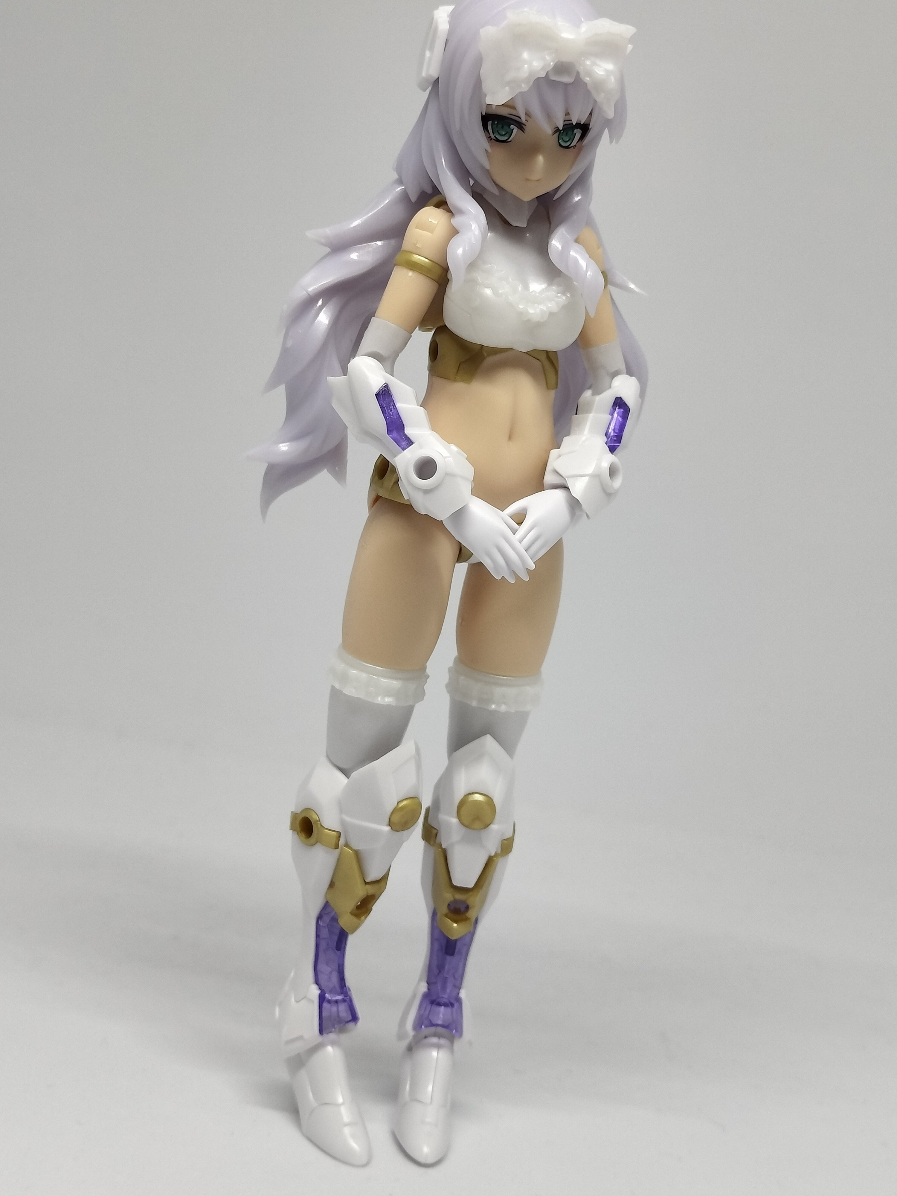【未開封】フレームアームズ・ガール ドゥルガーI 〈キャットアーマーVer.〉 フレームアームズ・ガール ドゥルガーI 〈キャットアーマーVer