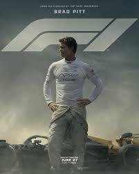 映画　F1 エフワン プレスシート 映画『F1®／エフワン』レビュー カーレース映画史を塗り替える