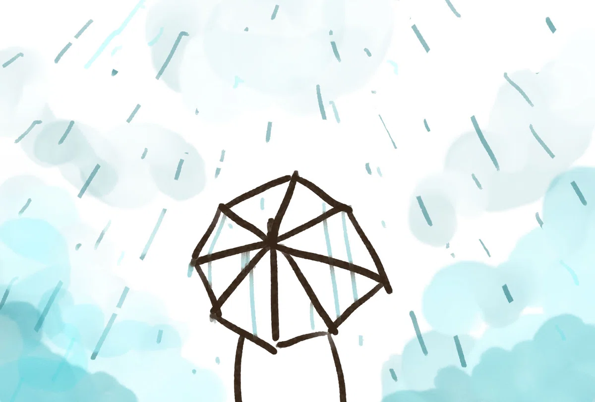 大切なことは降りてくる。|薄明/薄暮