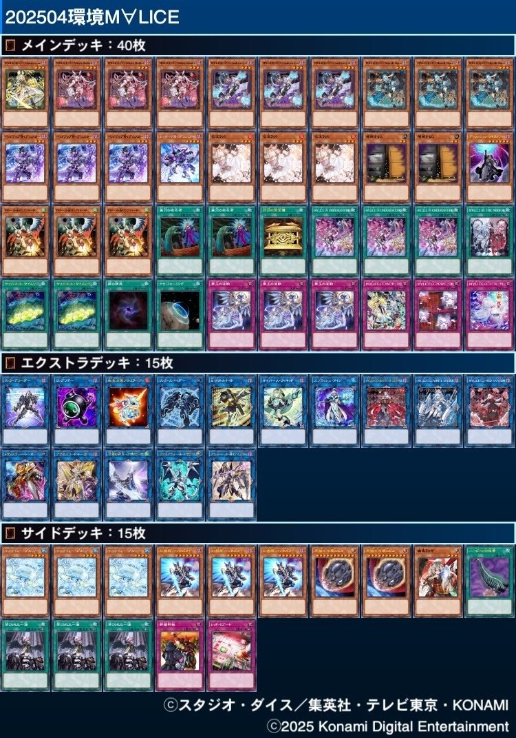 Elttaes the MASTER of DUELS UR [2025-EN003](Japan