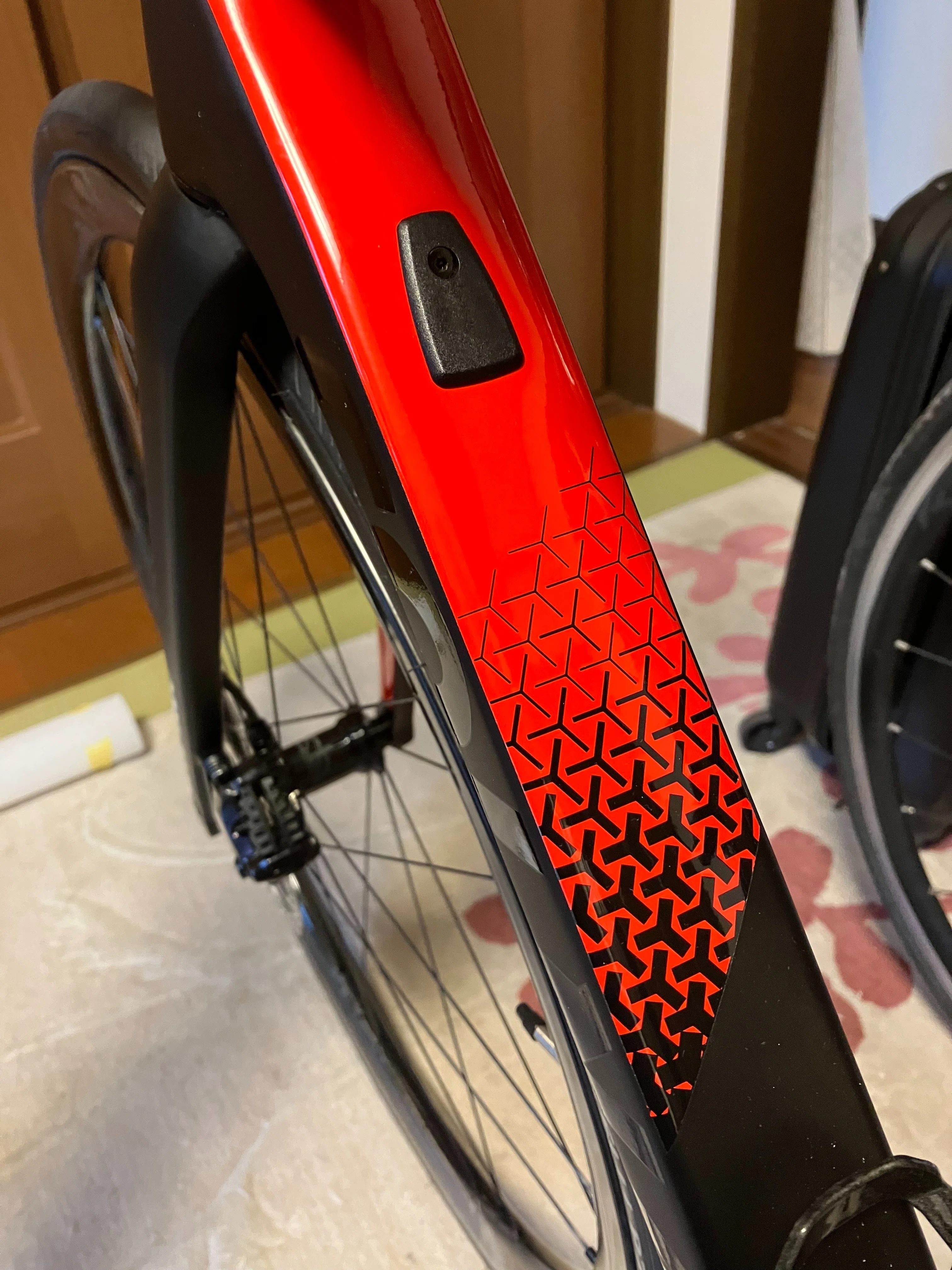 COLNAGO V3の使用感｜highcle