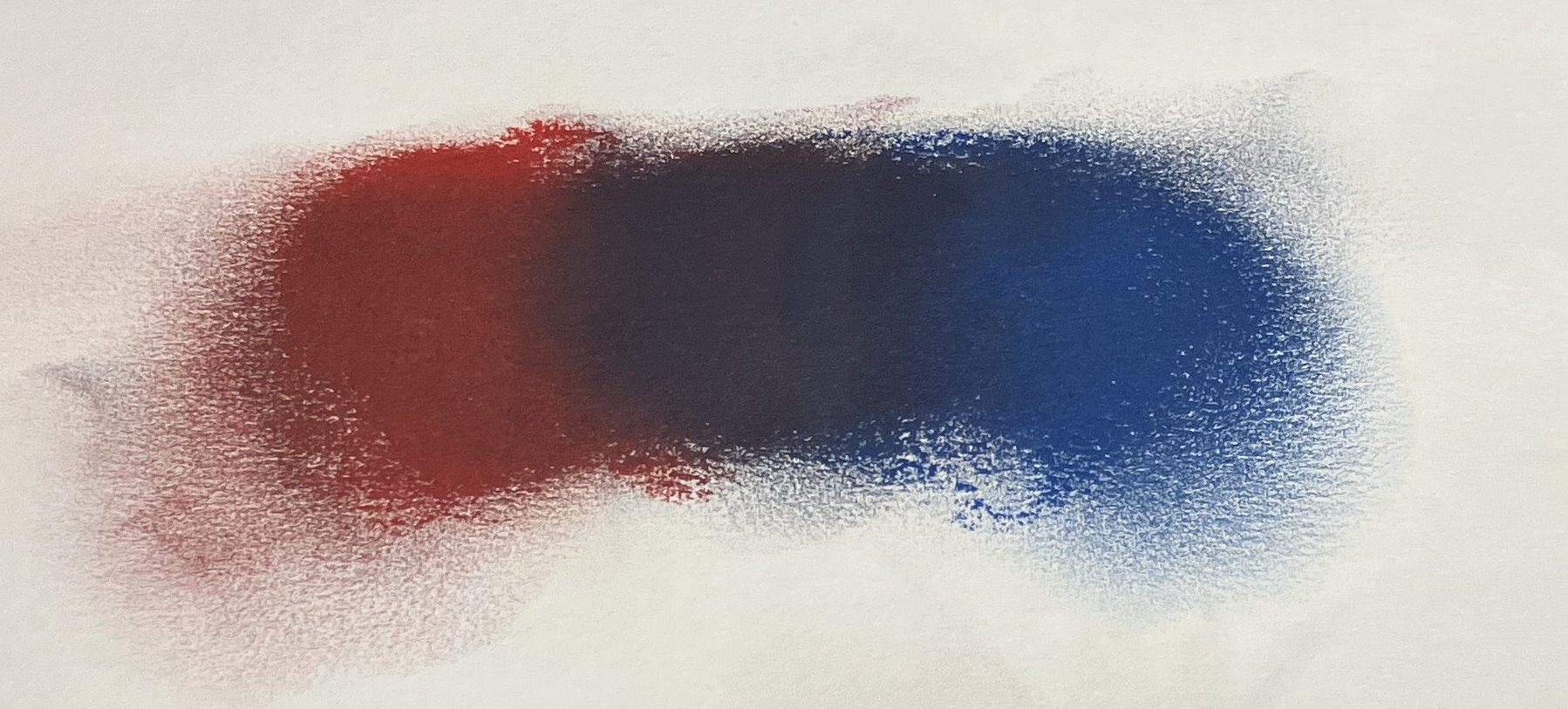 Mungyo オイルパステル48色｜ポキポキ