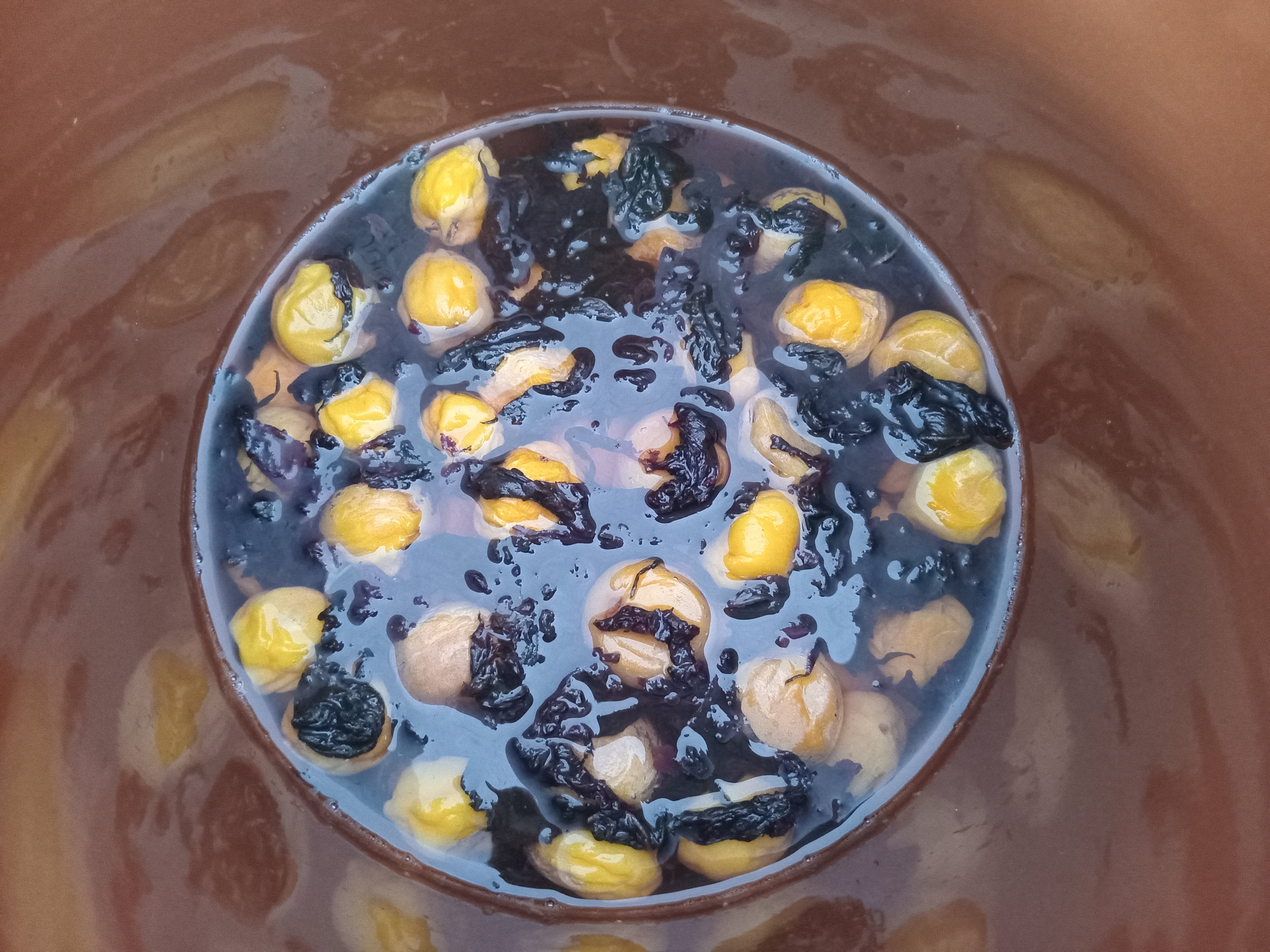 2025年も梅仕事がやって来た part.2 赤紫蘇追加だー！｜リエ｜畑と旅と