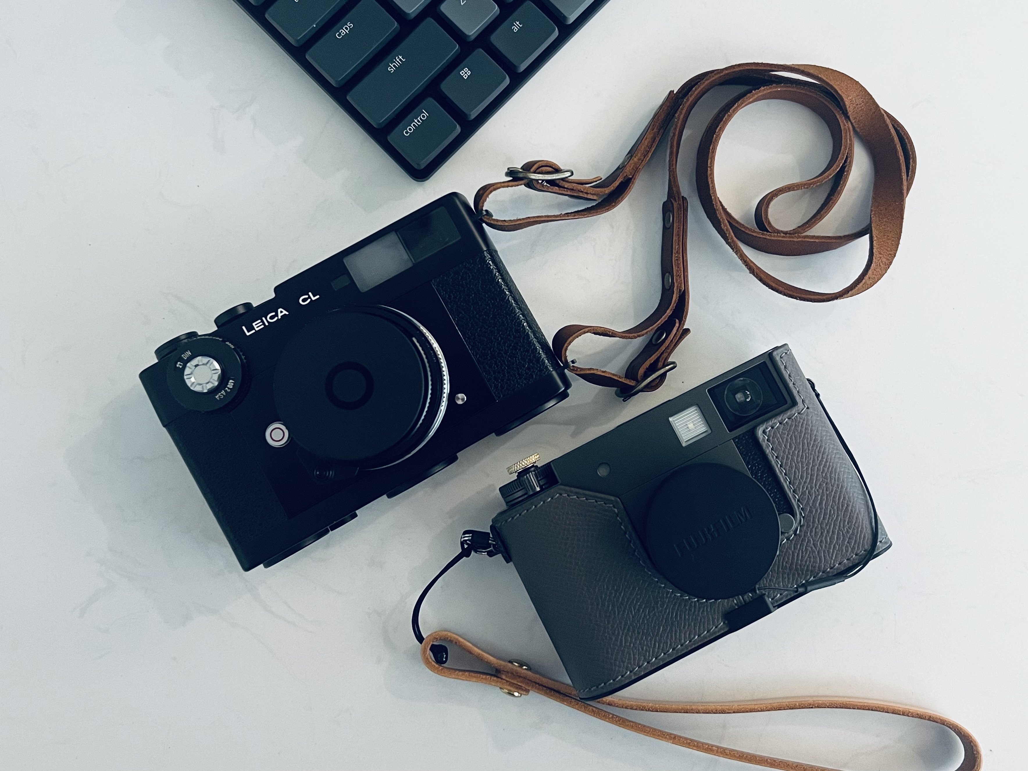 FUJIFILM X half｜beach_wave888