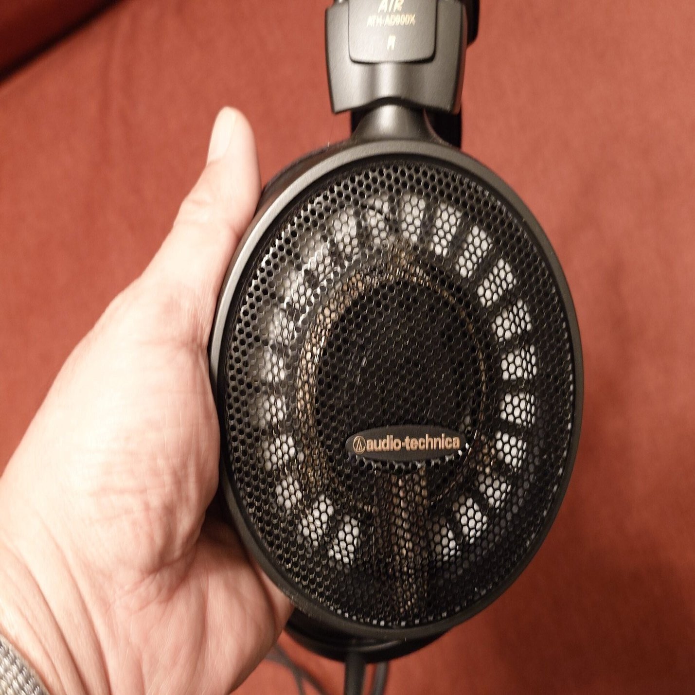 オーディオテクニカ ATH-AD900X 価格比較 - 価格.com ヘッドホン オーディオテクニカ エアーダイナミックヘッドホン 3.0m