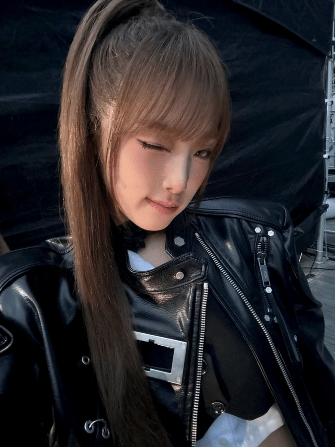 #RUNSEOKJIN EP.TOUR高陽 公式　未使用 JINさんに会いに高陽へ！①｜RUNSEOKJIN EP.TOUR in 高陽｜らぴ