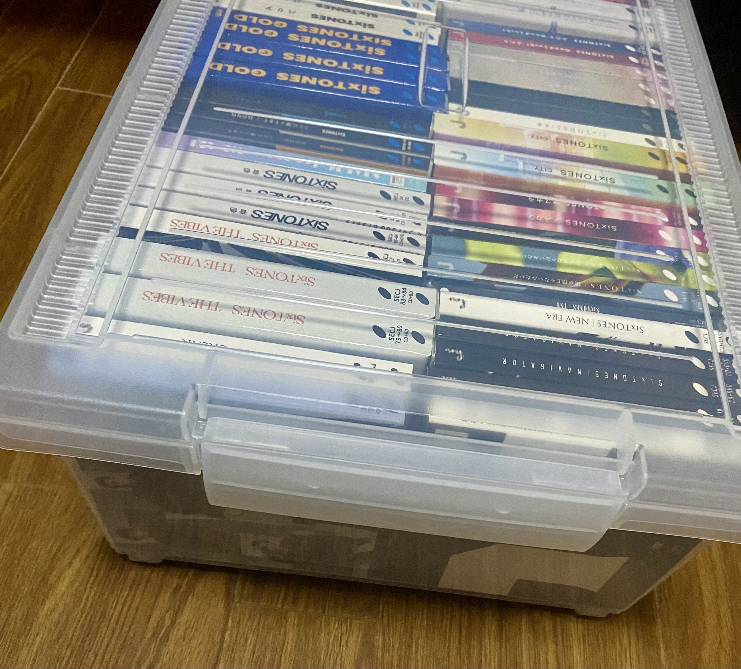 誕生日前に断捨離して掃除する。買い足して快適にしてみる｜潤