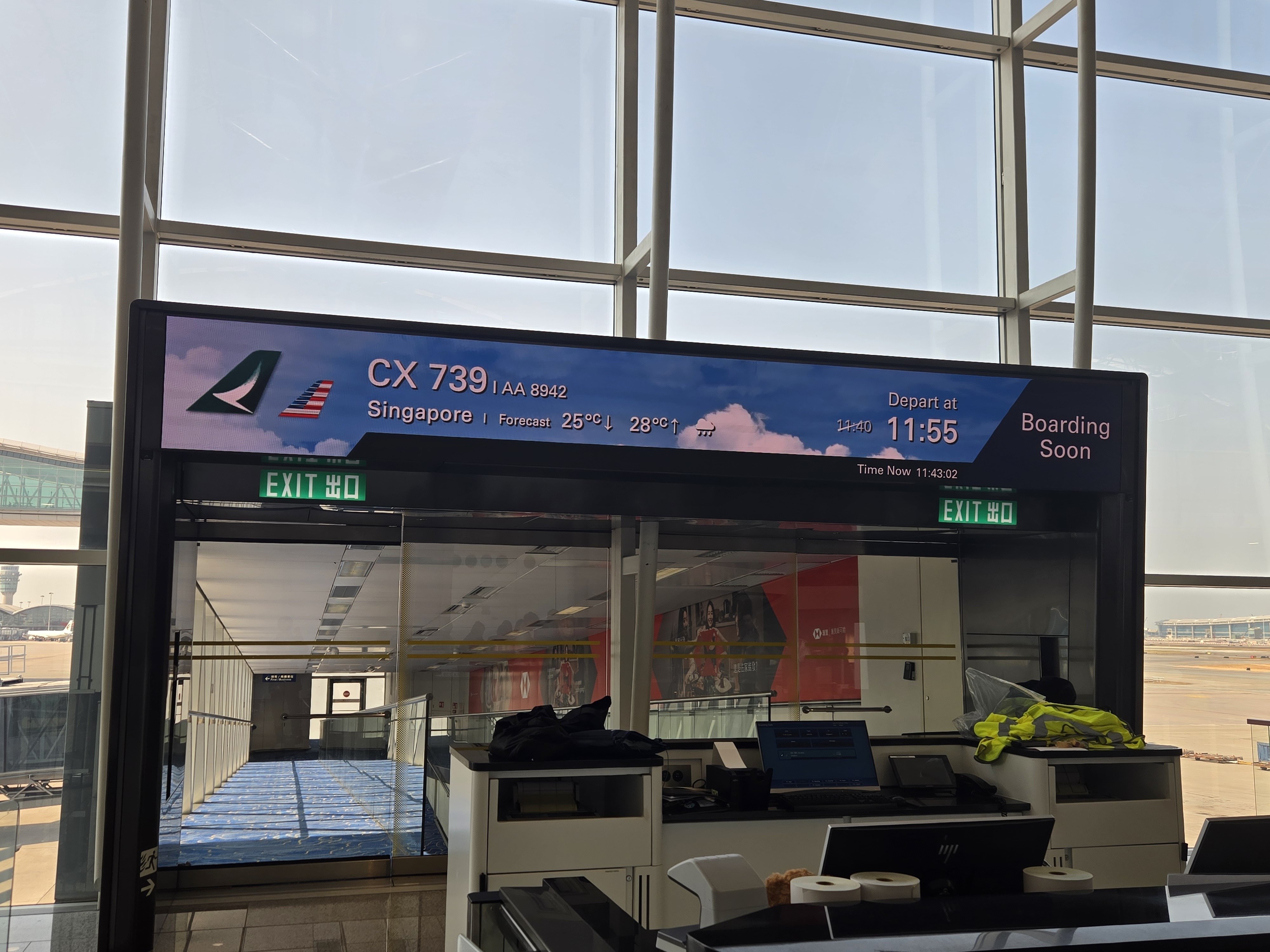 エバー航空BR、シンガポール航空SQ、キャセイパシフィック航空CX トランプ8個 エバー航空BR、シンガポール航空SQ、キャセイパシフィック航空CX