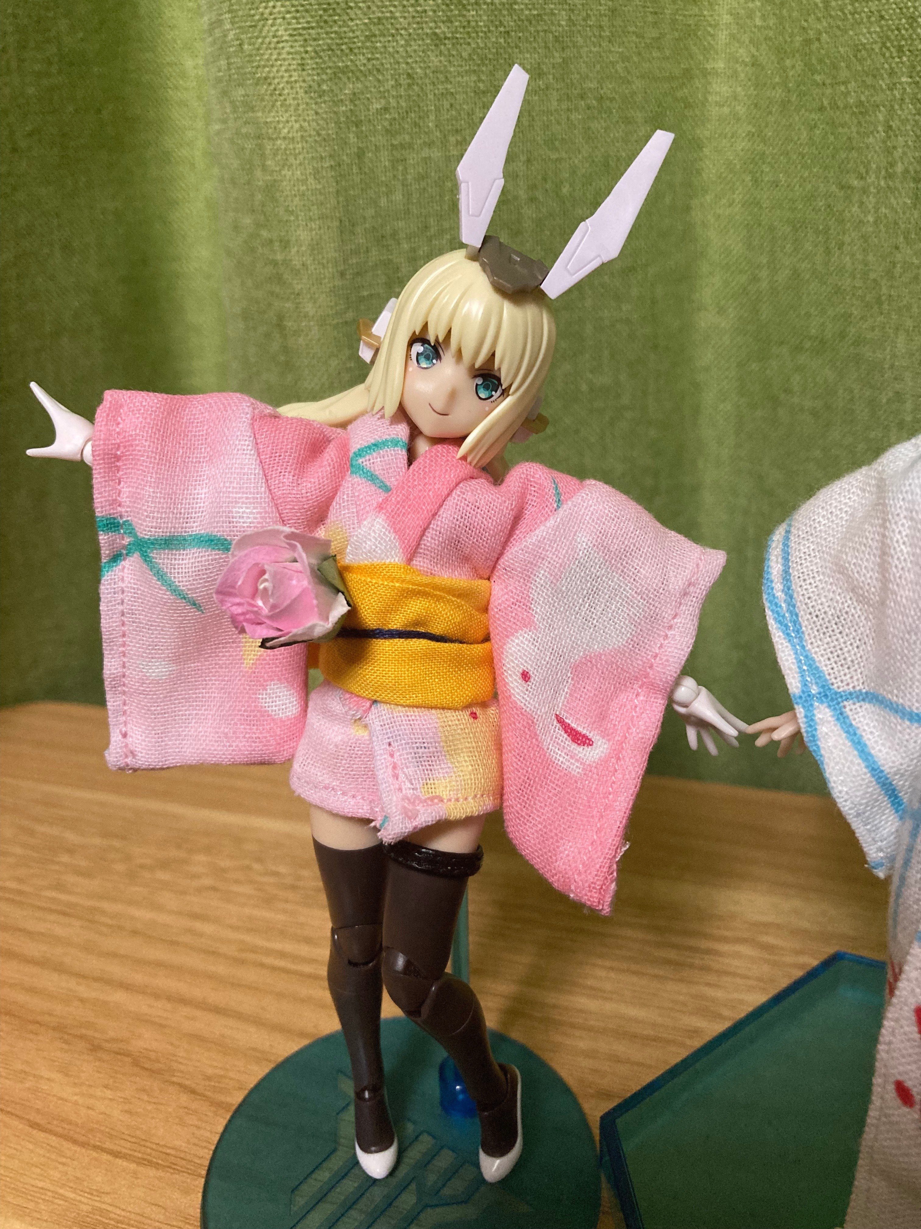 アニメータードール男の子用浴衣 アニメータードール男の子用 浴衣