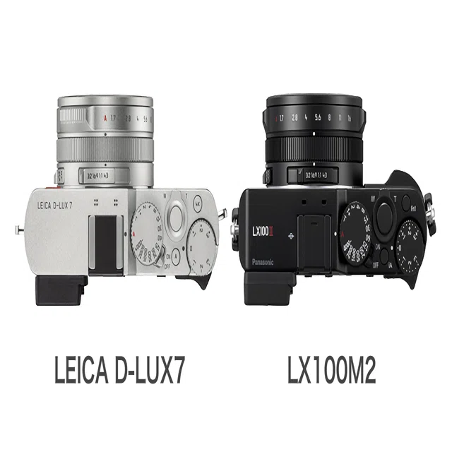 ライカのデザインに宿る、最も美しい真円。だからD-LUX8も美しい