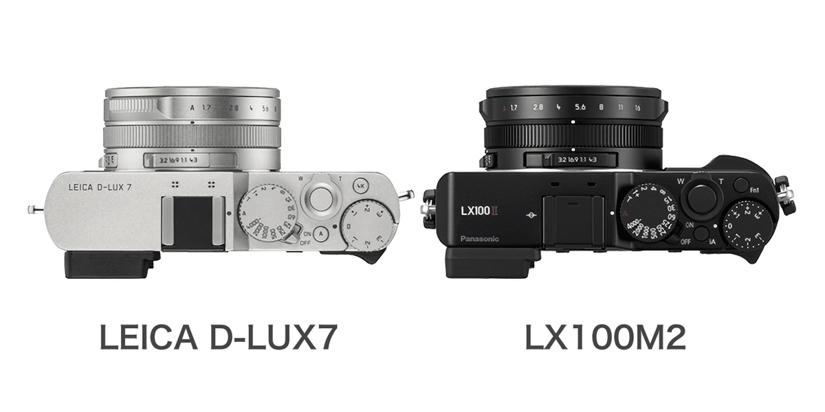 ライカのデザインに宿る、最も美しい真円。だからD-LUX8も美しい