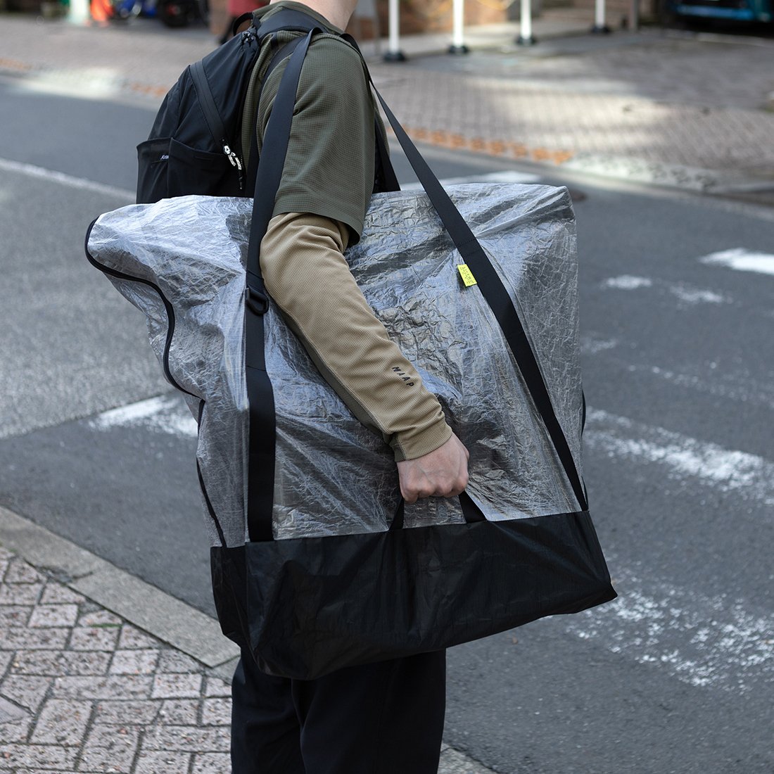 BROMPTON （台湾製）、PEREチャイルドシート、輪行バッグ（リュック