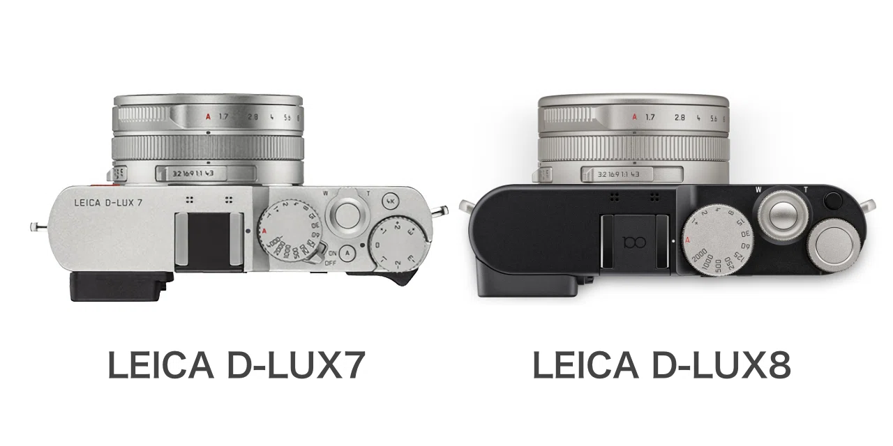 ライカ Leica LEICA DG | Panasonic 公式通販 D-LUX8 0 デジタルカメラ