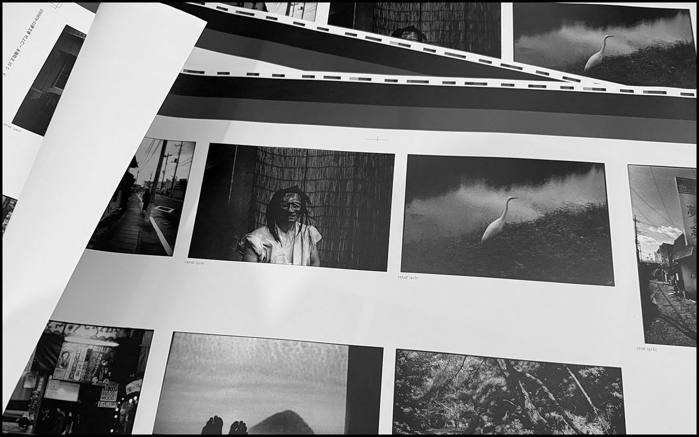 夏に向けて、4冊目の写真集を制作中の件…⑱｜Masakazu Murakami