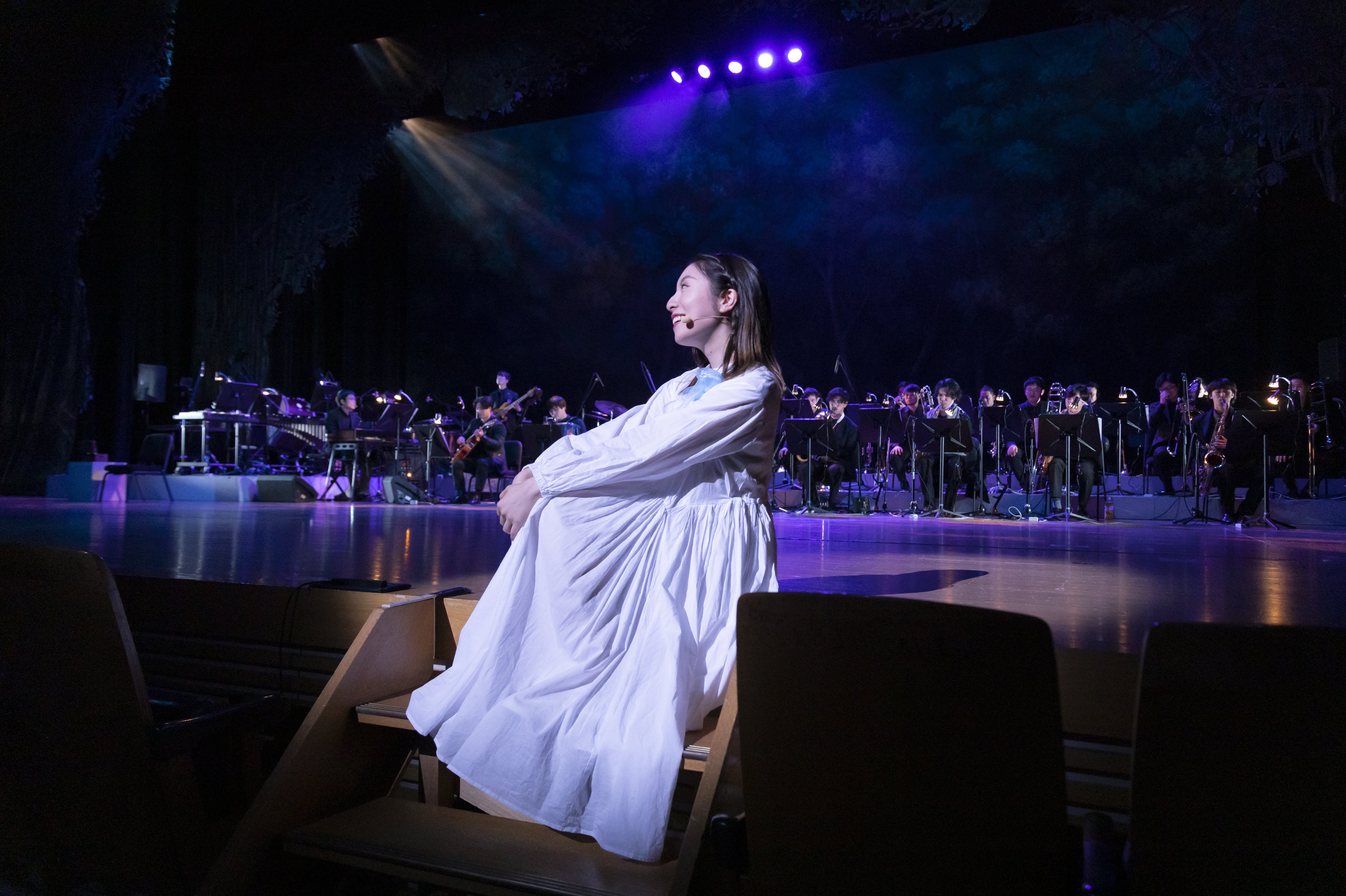 照明のお話し ～前田文彦さんとの再会～｜松尾淳一郎